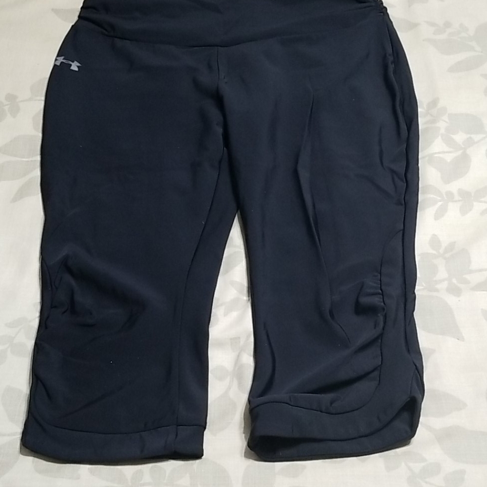 Crop leggings